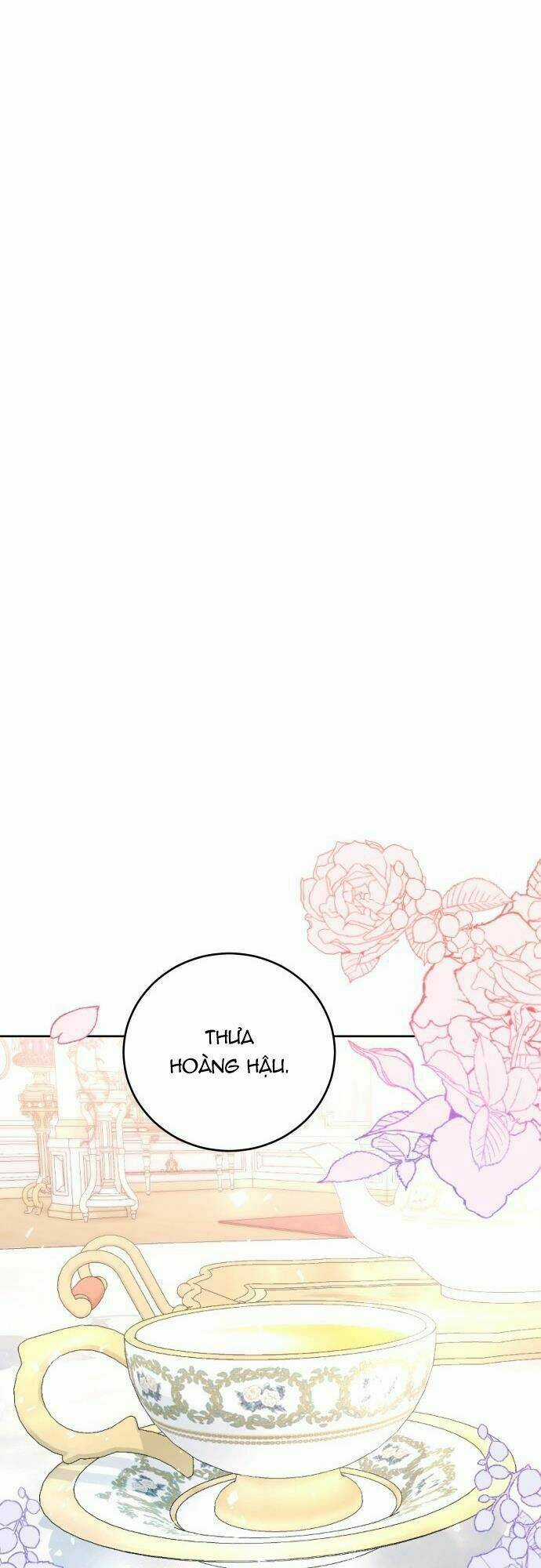 Tôi Sẽ Ly Hôn Với Người Chồng Bạo Chúa Của Mình Chapter 1 trang 35