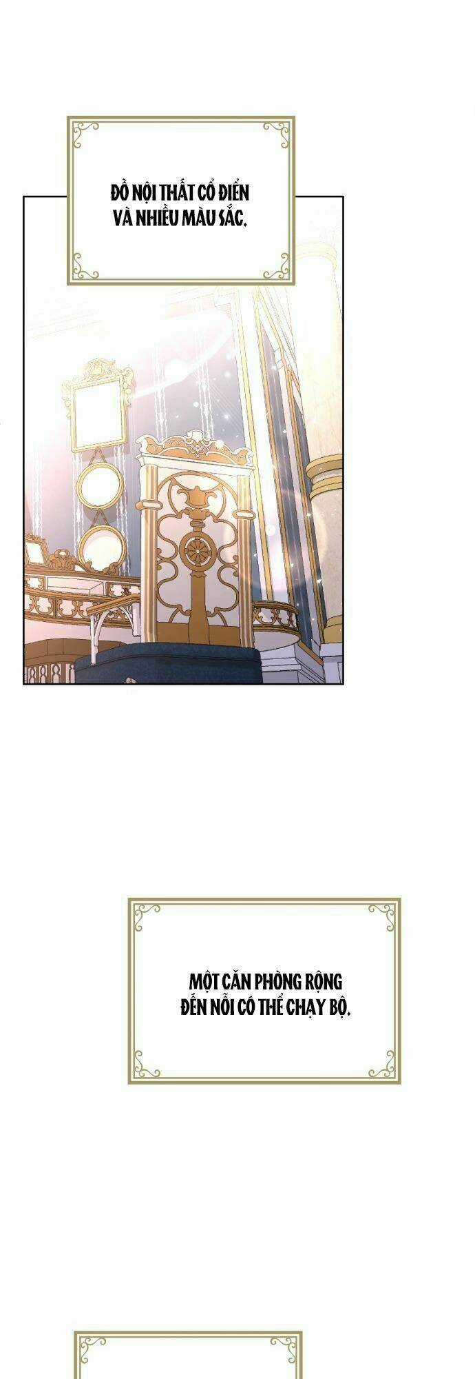 Tôi Sẽ Ly Hôn Với Người Chồng Bạo Chúa Của Mình Chapter 1 trang 38