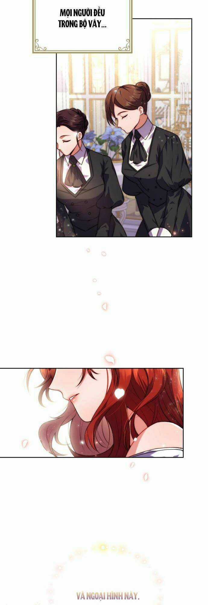 Tôi Sẽ Ly Hôn Với Người Chồng Bạo Chúa Của Mình Chapter 1 trang 39