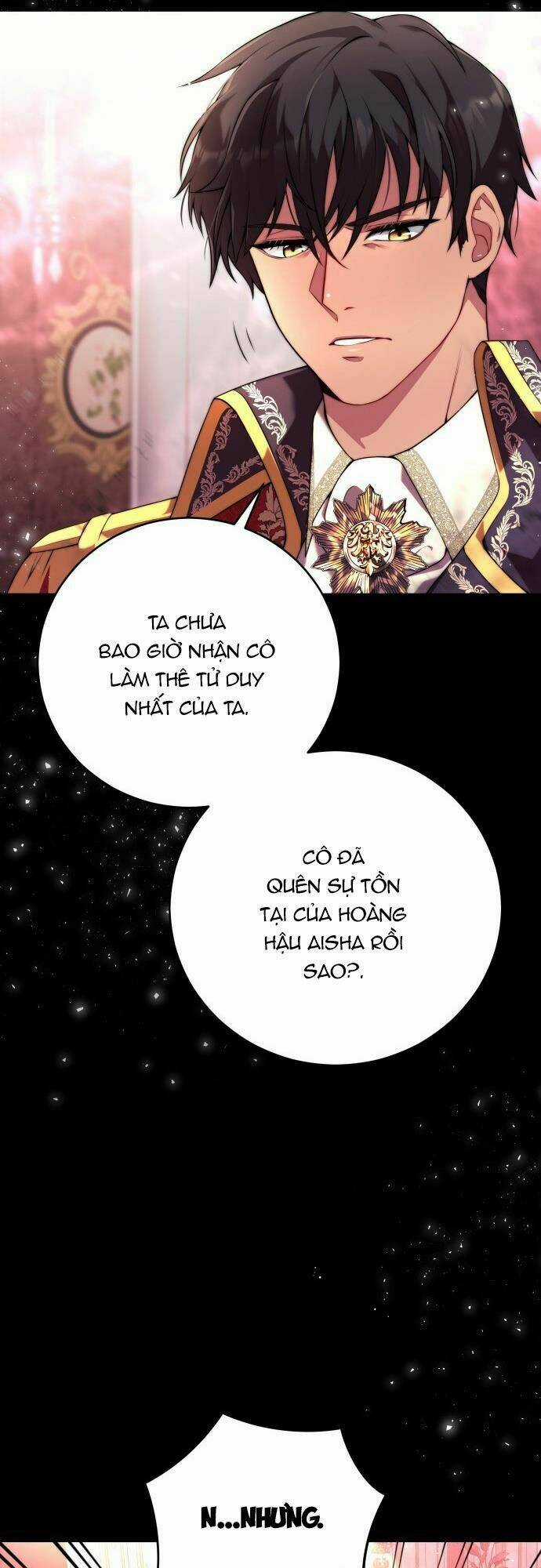 Tôi Sẽ Ly Hôn Với Người Chồng Bạo Chúa Của Mình Chapter 1 trang 4