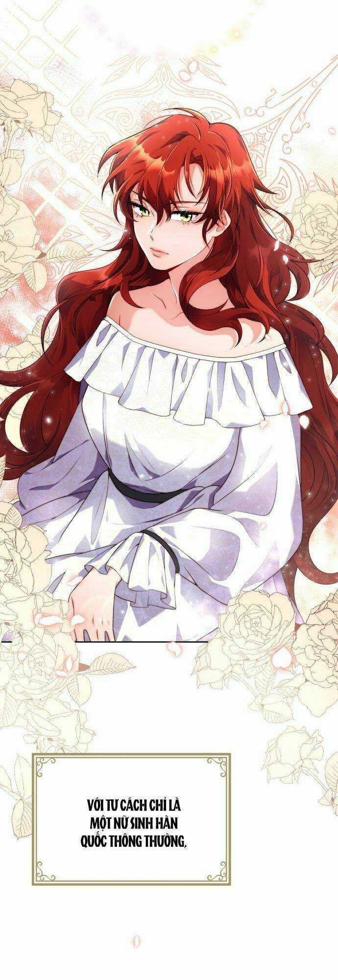 Tôi Sẽ Ly Hôn Với Người Chồng Bạo Chúa Của Mình Chapter 1 trang 40