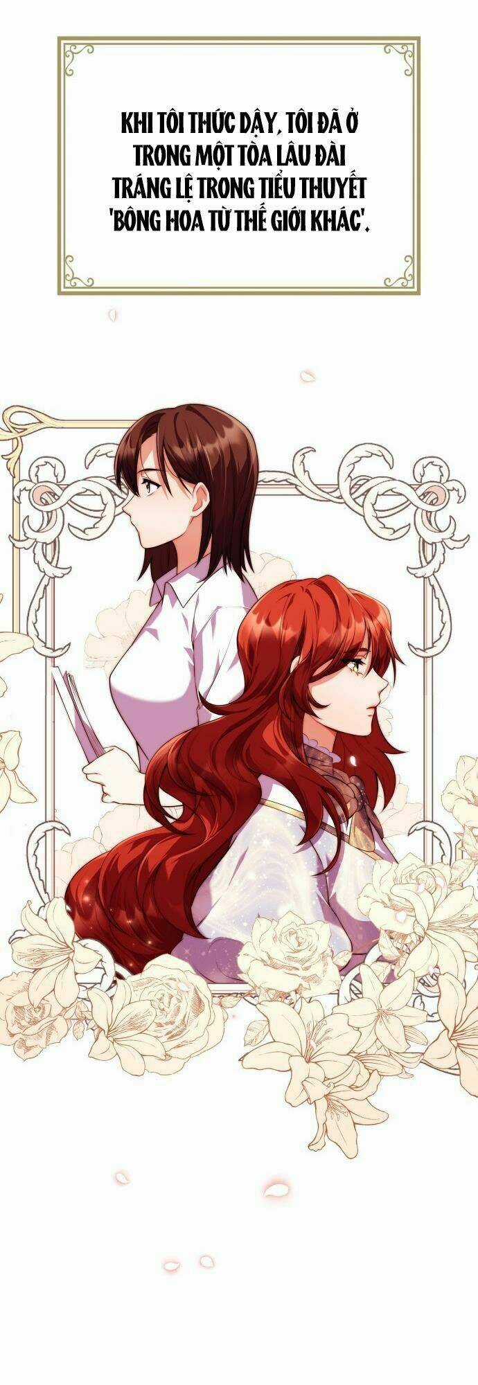 Tôi Sẽ Ly Hôn Với Người Chồng Bạo Chúa Của Mình Chapter 1 trang 41