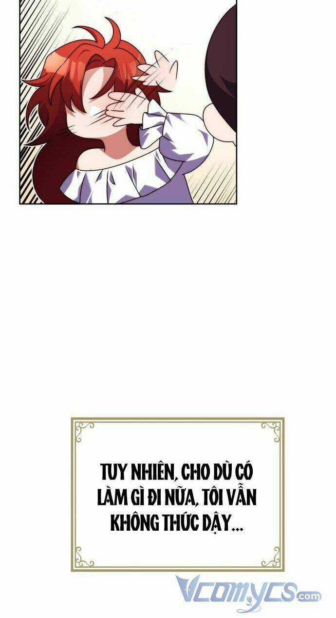 Tôi Sẽ Ly Hôn Với Người Chồng Bạo Chúa Của Mình Chapter 1 trang 44