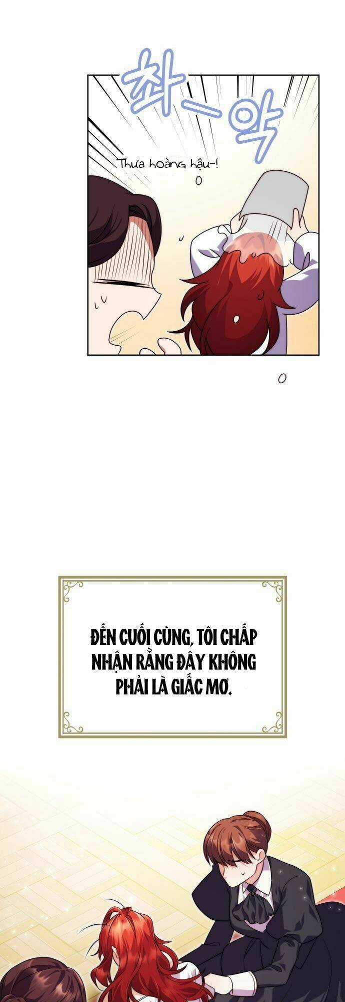 Tôi Sẽ Ly Hôn Với Người Chồng Bạo Chúa Của Mình Chapter 1 trang 45