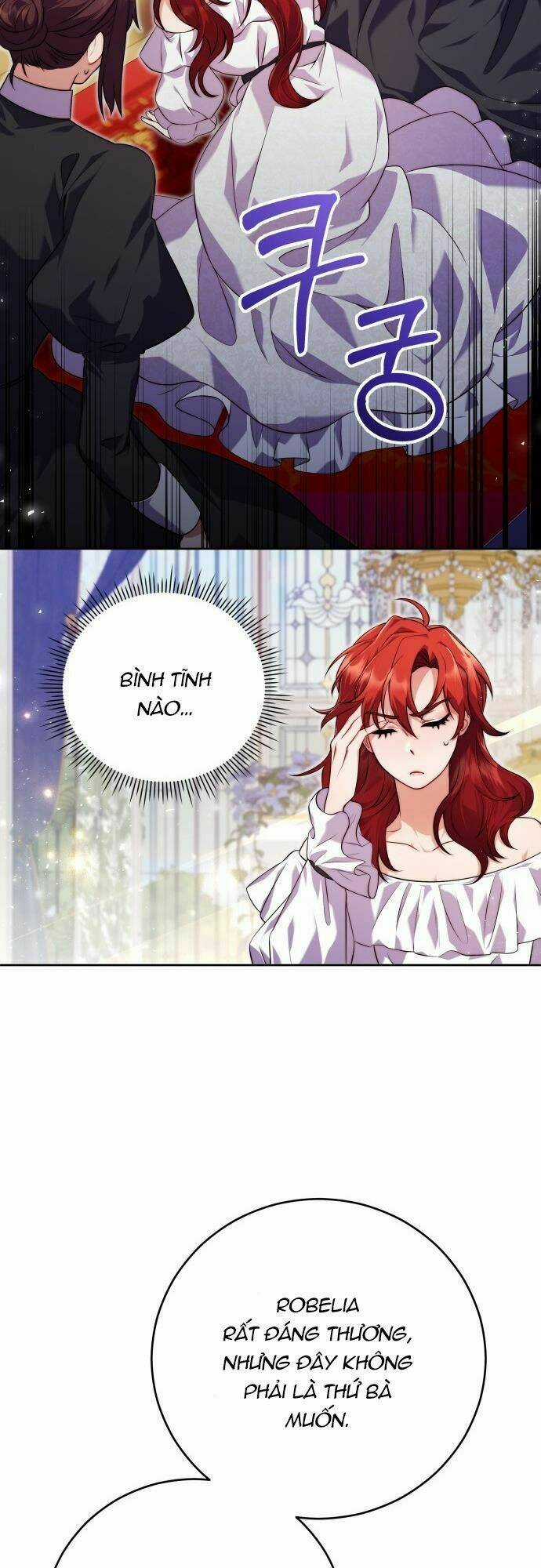 Tôi Sẽ Ly Hôn Với Người Chồng Bạo Chúa Của Mình Chapter 1 trang 46