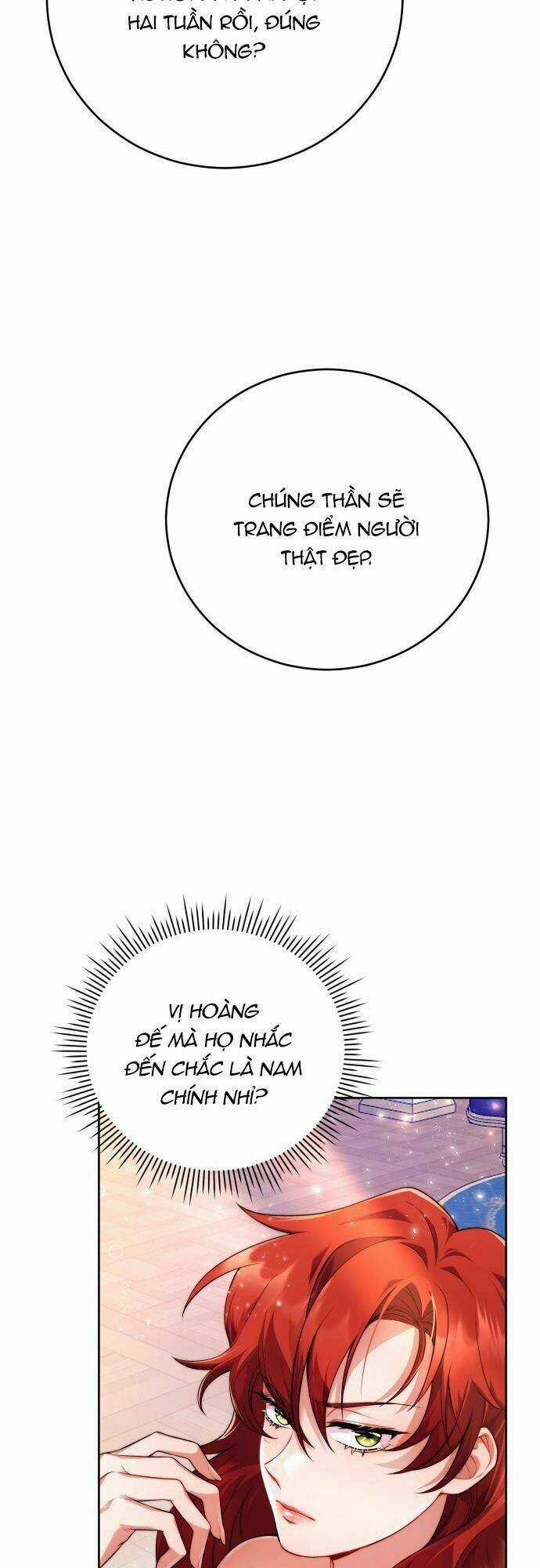 Tôi Sẽ Ly Hôn Với Người Chồng Bạo Chúa Của Mình Chapter 1 trang 48