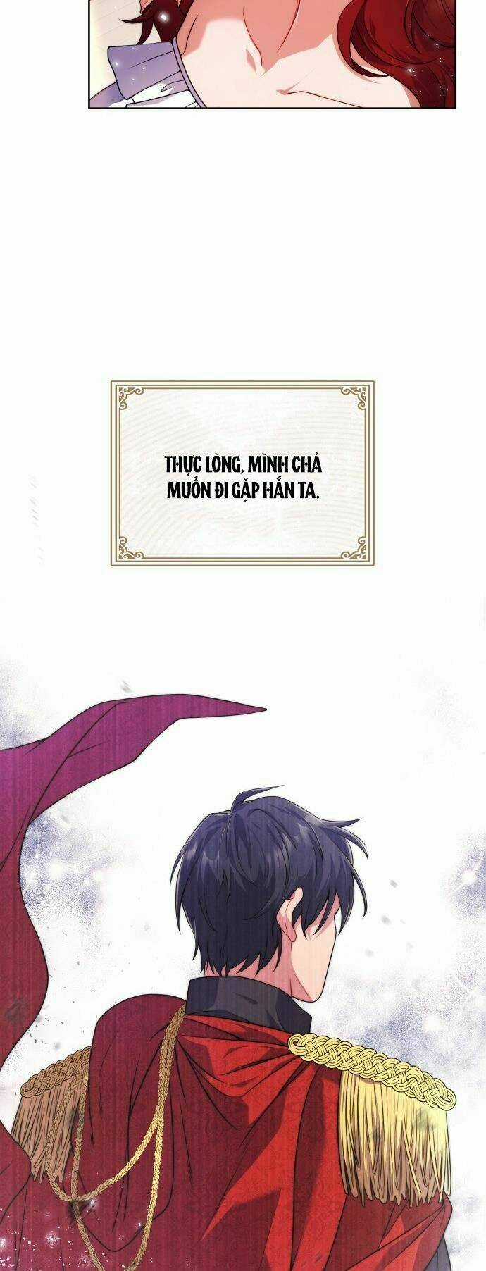 Tôi Sẽ Ly Hôn Với Người Chồng Bạo Chúa Của Mình Chapter 1 trang 49