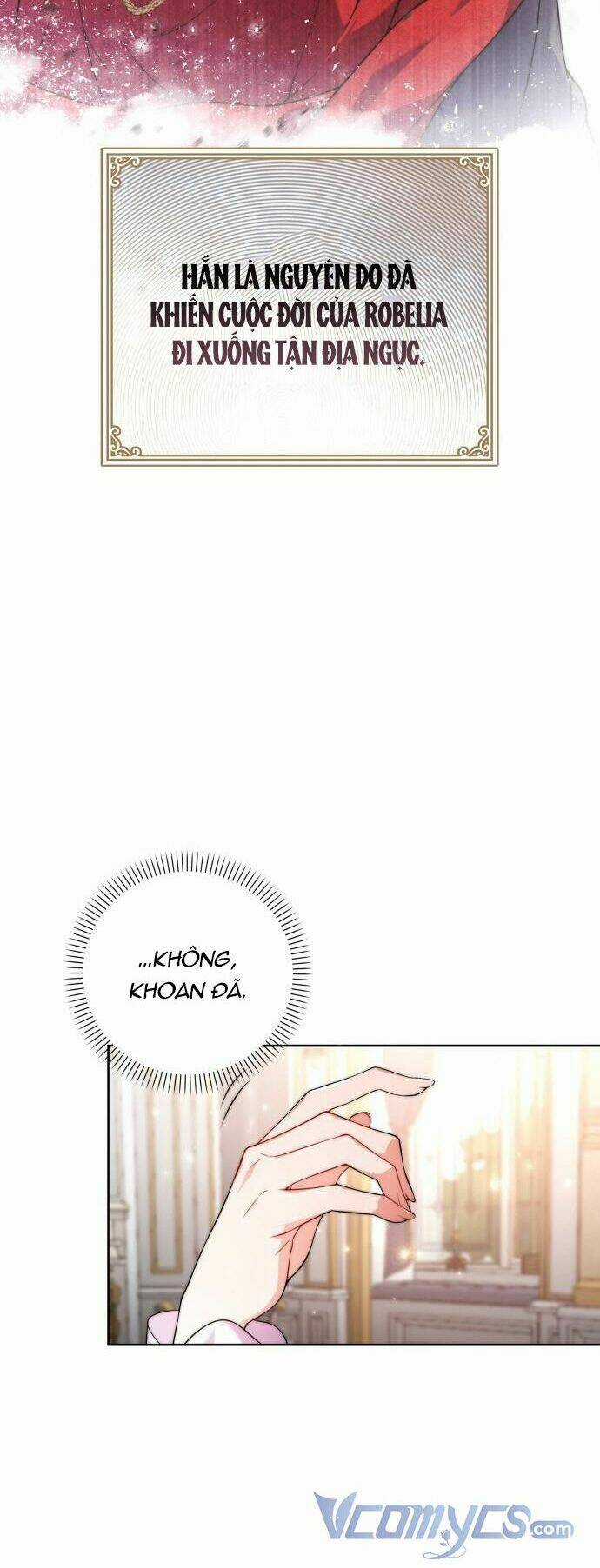 Tôi Sẽ Ly Hôn Với Người Chồng Bạo Chúa Của Mình Chapter 1 trang 50