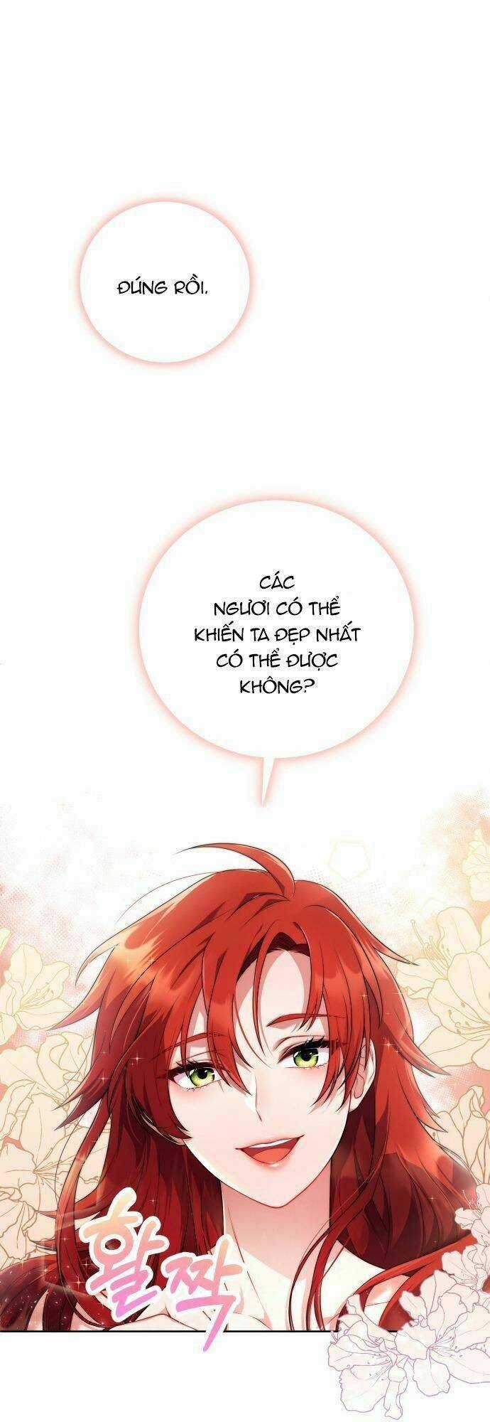 Tôi Sẽ Ly Hôn Với Người Chồng Bạo Chúa Của Mình Chapter 1 trang 51