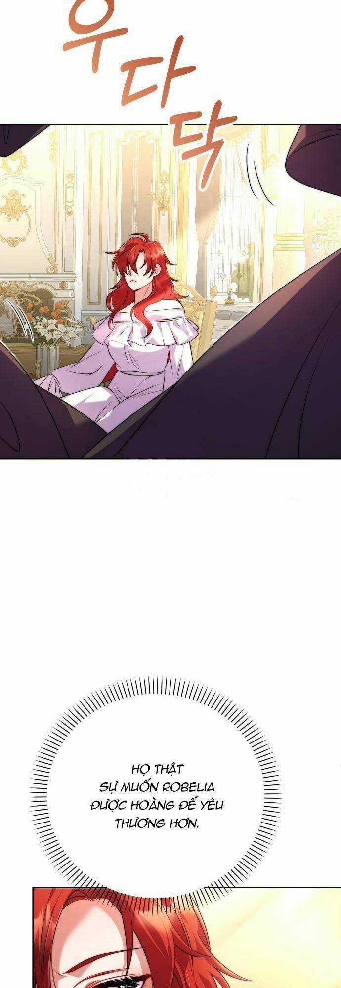 Tôi Sẽ Ly Hôn Với Người Chồng Bạo Chúa Của Mình Chapter 1 trang 53