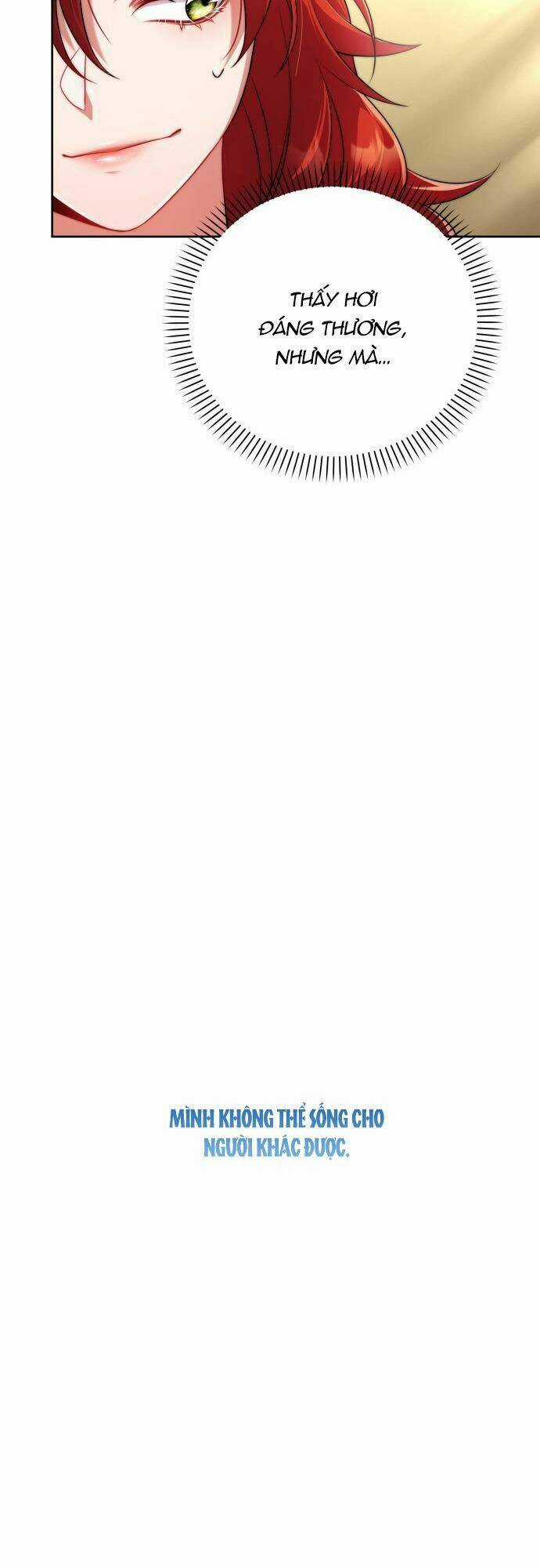 Tôi Sẽ Ly Hôn Với Người Chồng Bạo Chúa Của Mình Chapter 1 trang 54