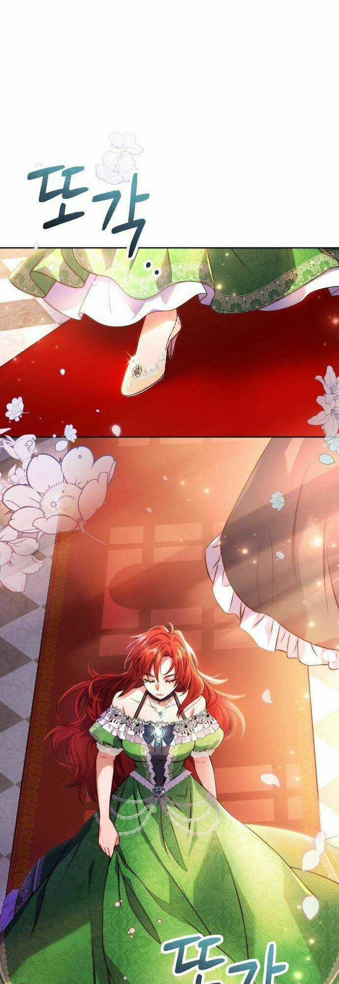 Tôi Sẽ Ly Hôn Với Người Chồng Bạo Chúa Của Mình Chapter 1 trang 55