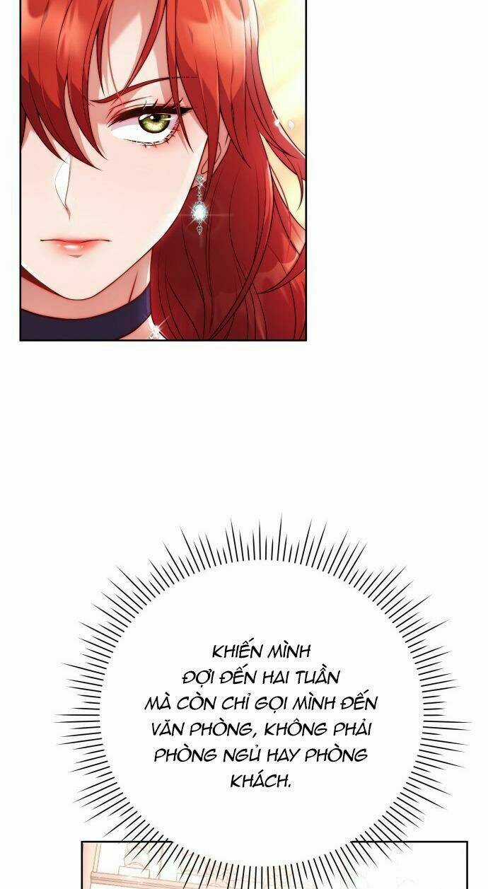 Tôi Sẽ Ly Hôn Với Người Chồng Bạo Chúa Của Mình Chapter 1 trang 57