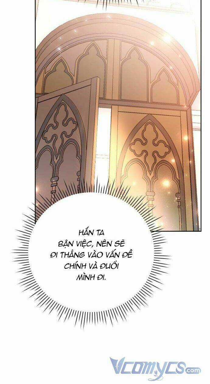 Tôi Sẽ Ly Hôn Với Người Chồng Bạo Chúa Của Mình Chapter 1 trang 58