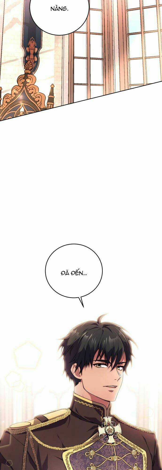 Tôi Sẽ Ly Hôn Với Người Chồng Bạo Chúa Của Mình Chapter 1 trang 60