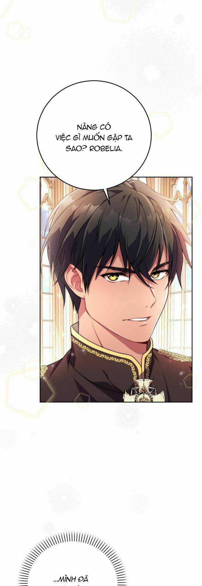 Tôi Sẽ Ly Hôn Với Người Chồng Bạo Chúa Của Mình Chapter 1 trang 62