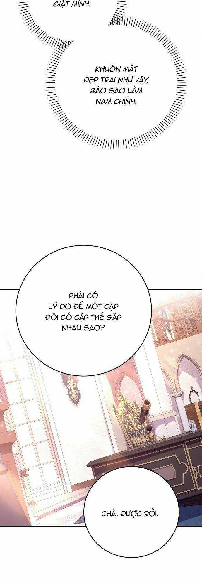 Tôi Sẽ Ly Hôn Với Người Chồng Bạo Chúa Của Mình Chapter 1 trang 63