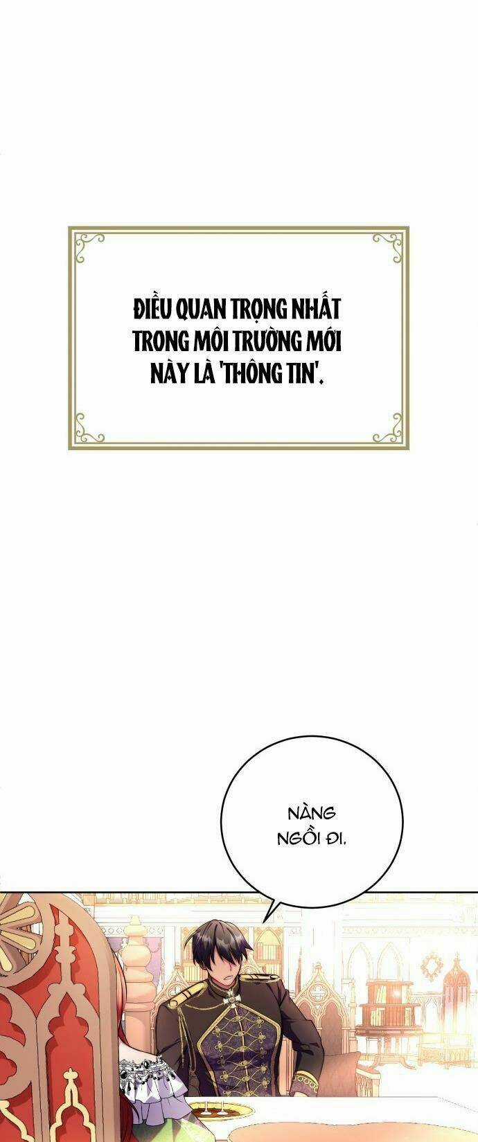 Tôi Sẽ Ly Hôn Với Người Chồng Bạo Chúa Của Mình Chapter 1 trang 64