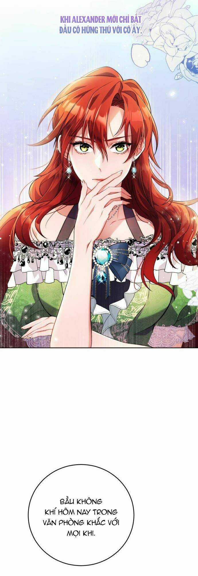 Tôi Sẽ Ly Hôn Với Người Chồng Bạo Chúa Của Mình Chapter 1 trang 68