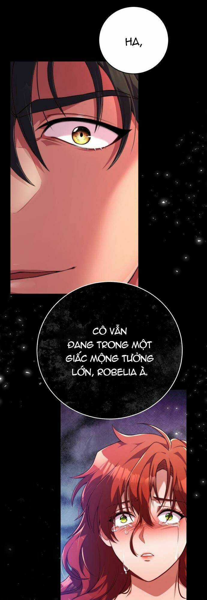 Tôi Sẽ Ly Hôn Với Người Chồng Bạo Chúa Của Mình Chapter 1 trang 7