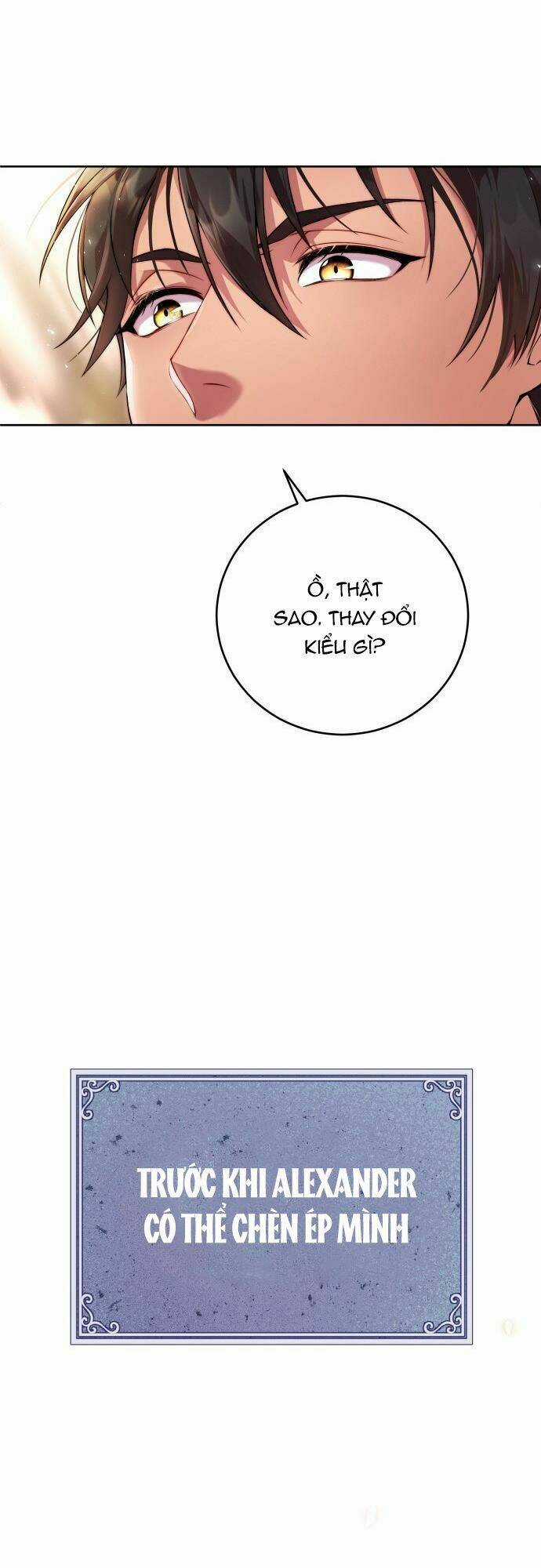 Tôi Sẽ Ly Hôn Với Người Chồng Bạo Chúa Của Mình Chapter 1 trang 71