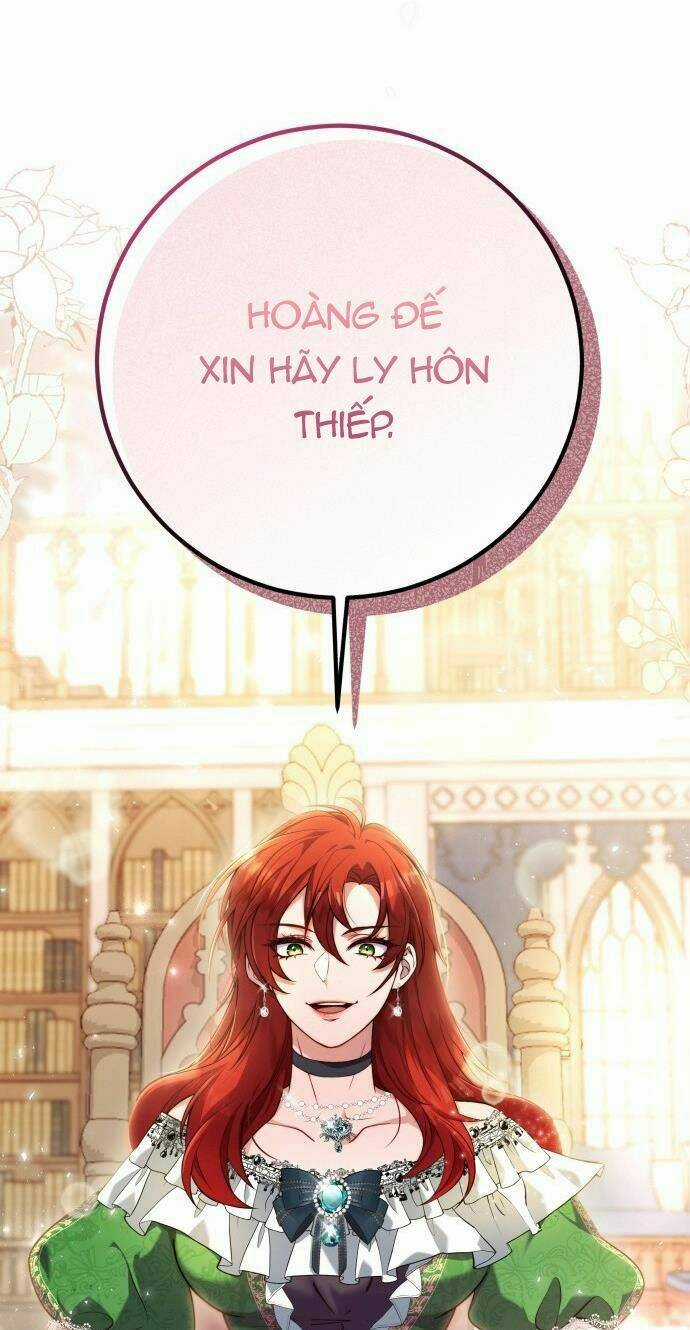 Tôi Sẽ Ly Hôn Với Người Chồng Bạo Chúa Của Mình Chapter 1 trang 72