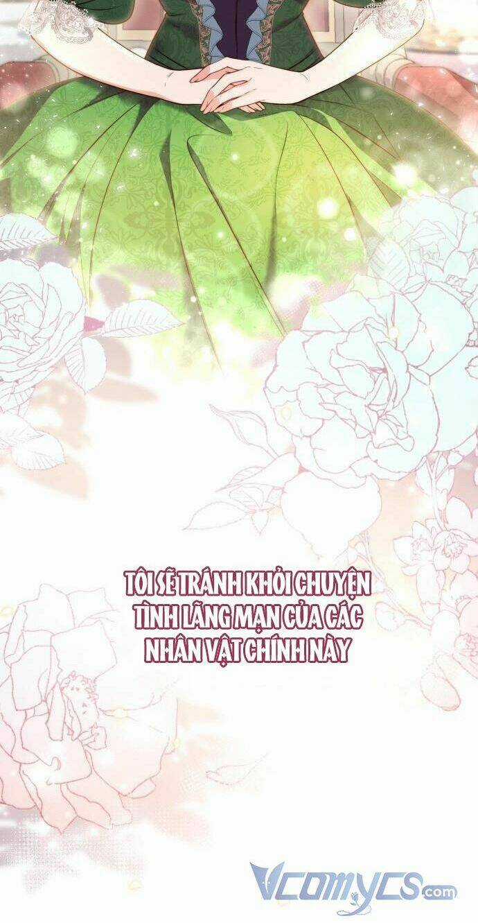 Tôi Sẽ Ly Hôn Với Người Chồng Bạo Chúa Của Mình Chapter 1 trang 73