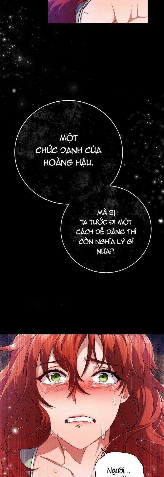 Tôi Sẽ Ly Hôn Với Người Chồng Bạo Chúa Của Mình Chapter 1 trang 8