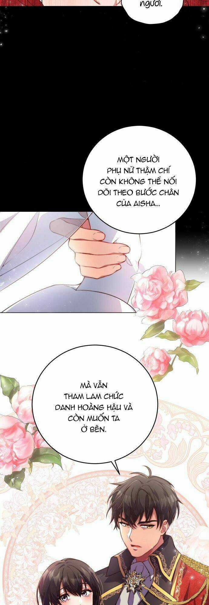 Tôi Sẽ Ly Hôn Với Người Chồng Bạo Chúa Của Mình Chapter 1 trang 9