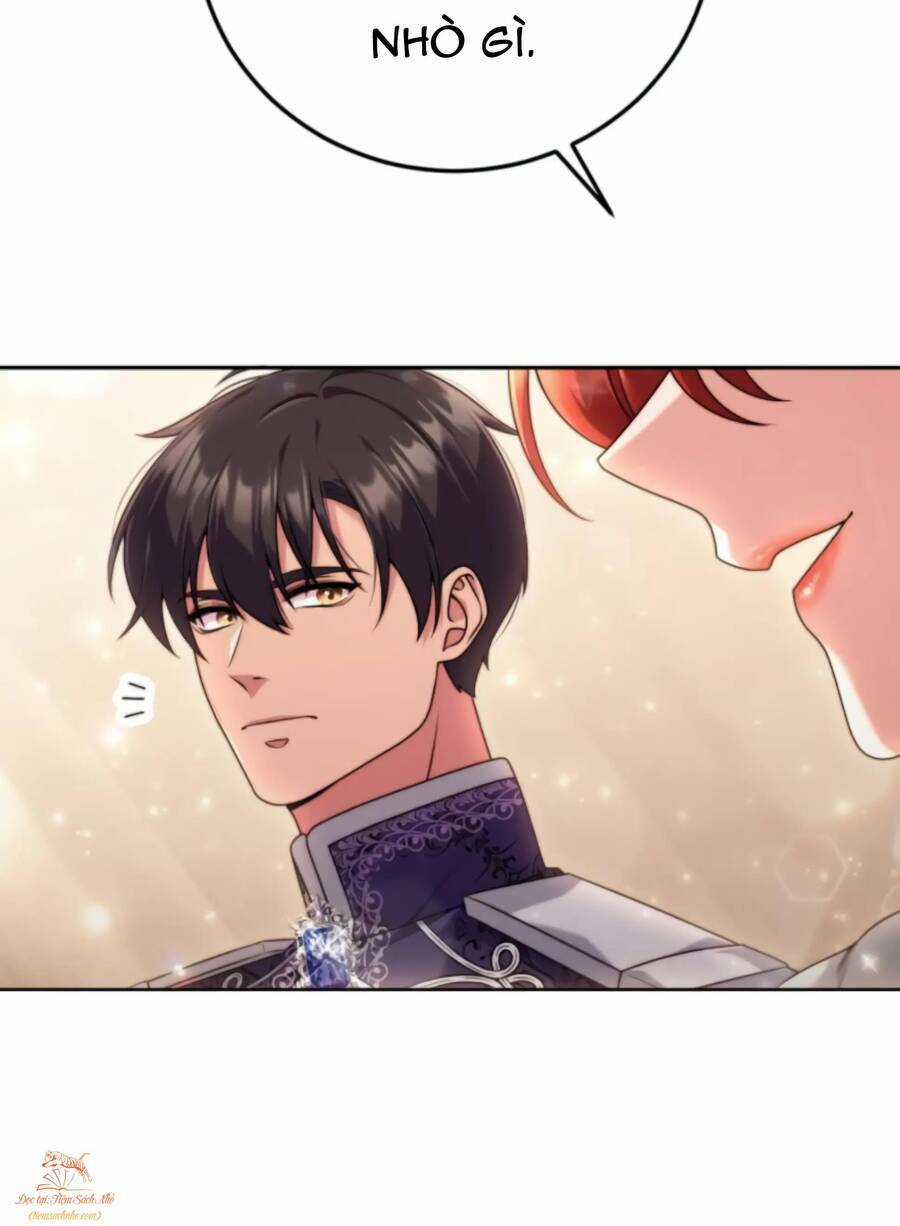 Tôi Sẽ Ly Hôn Với Người Chồng Bạo Chúa Của Mình Chapter 10 trang 15