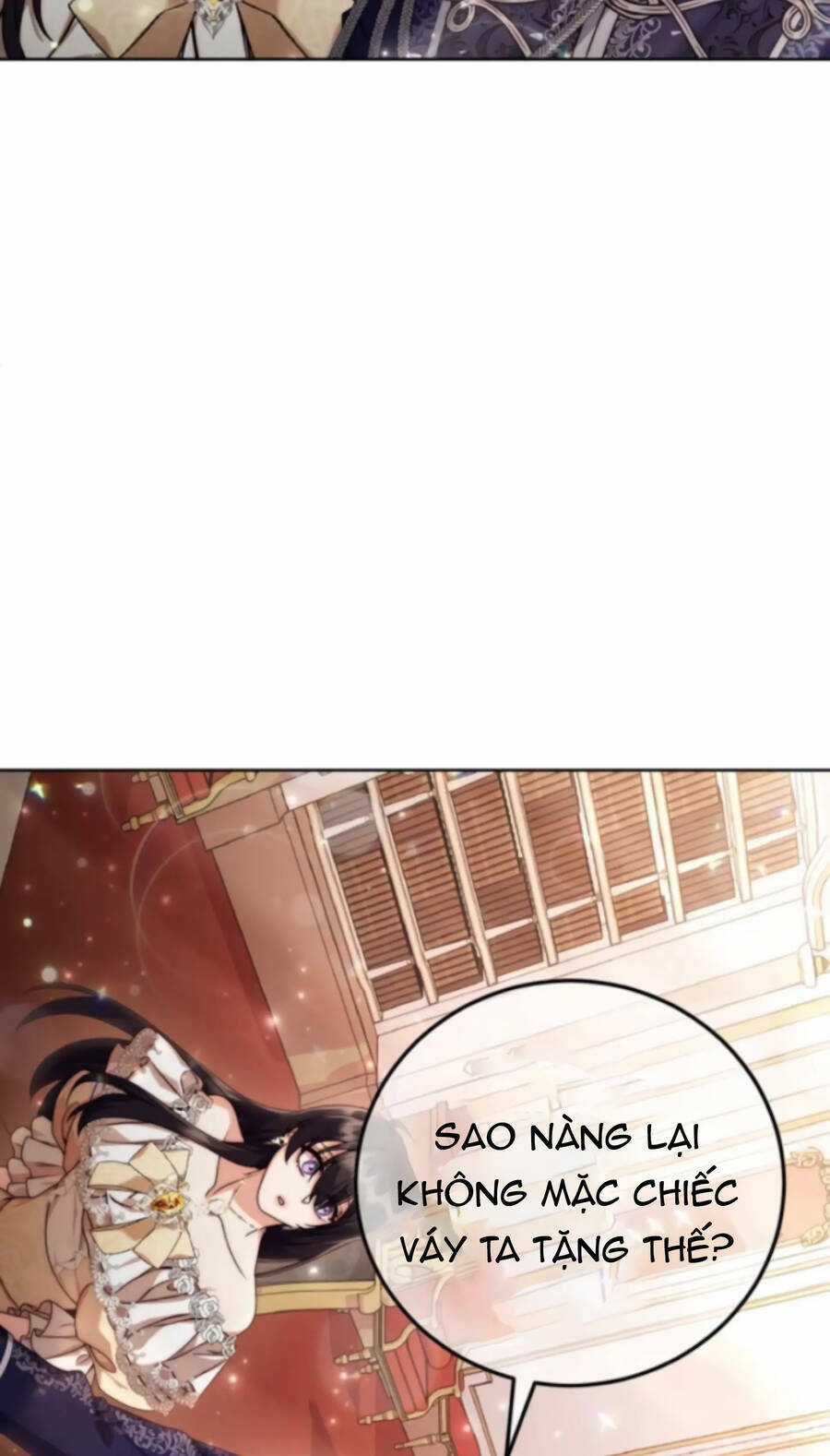 Tôi Sẽ Ly Hôn Với Người Chồng Bạo Chúa Của Mình Chapter 10 trang 2