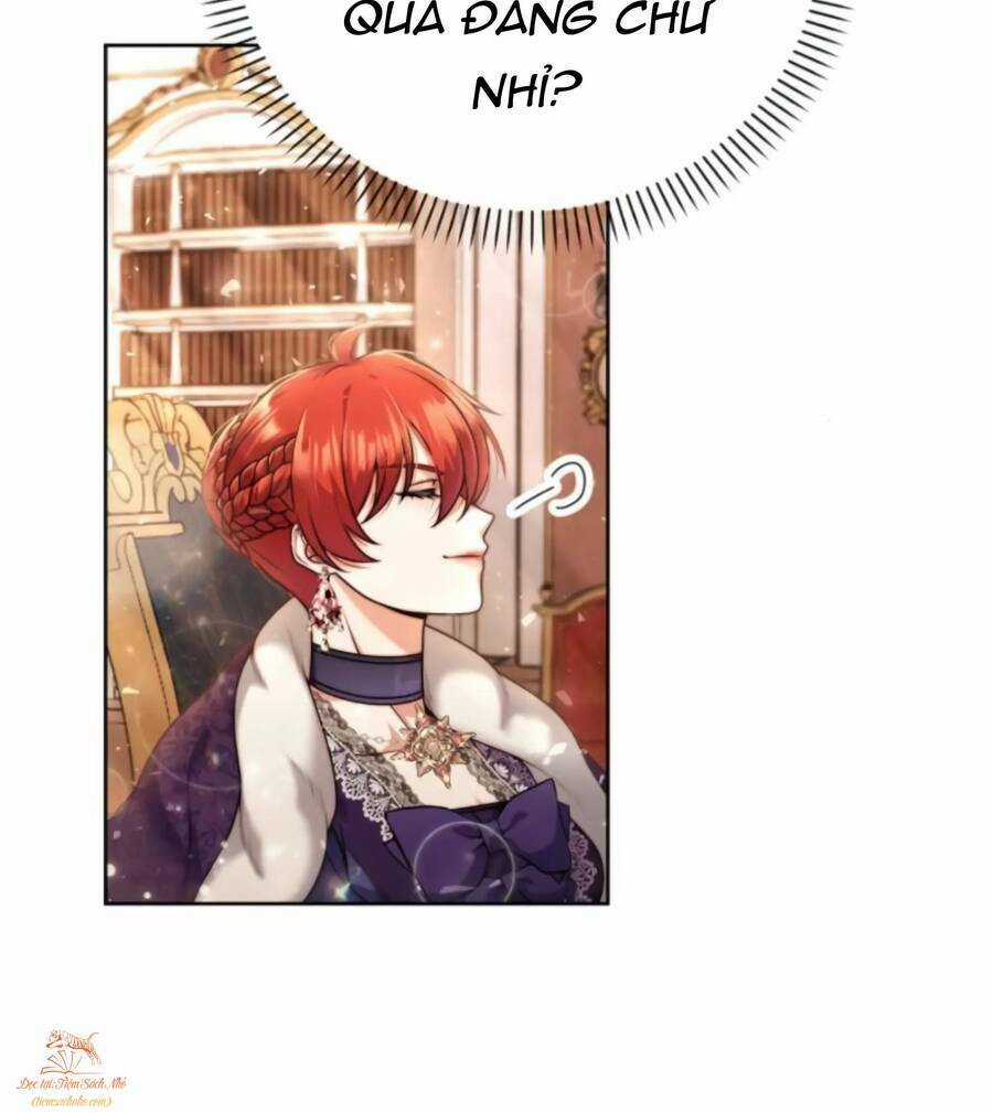 Tôi Sẽ Ly Hôn Với Người Chồng Bạo Chúa Của Mình Chapter 10 trang 21