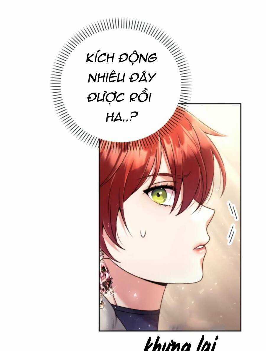 Tôi Sẽ Ly Hôn Với Người Chồng Bạo Chúa Của Mình Chapter 10 trang 22