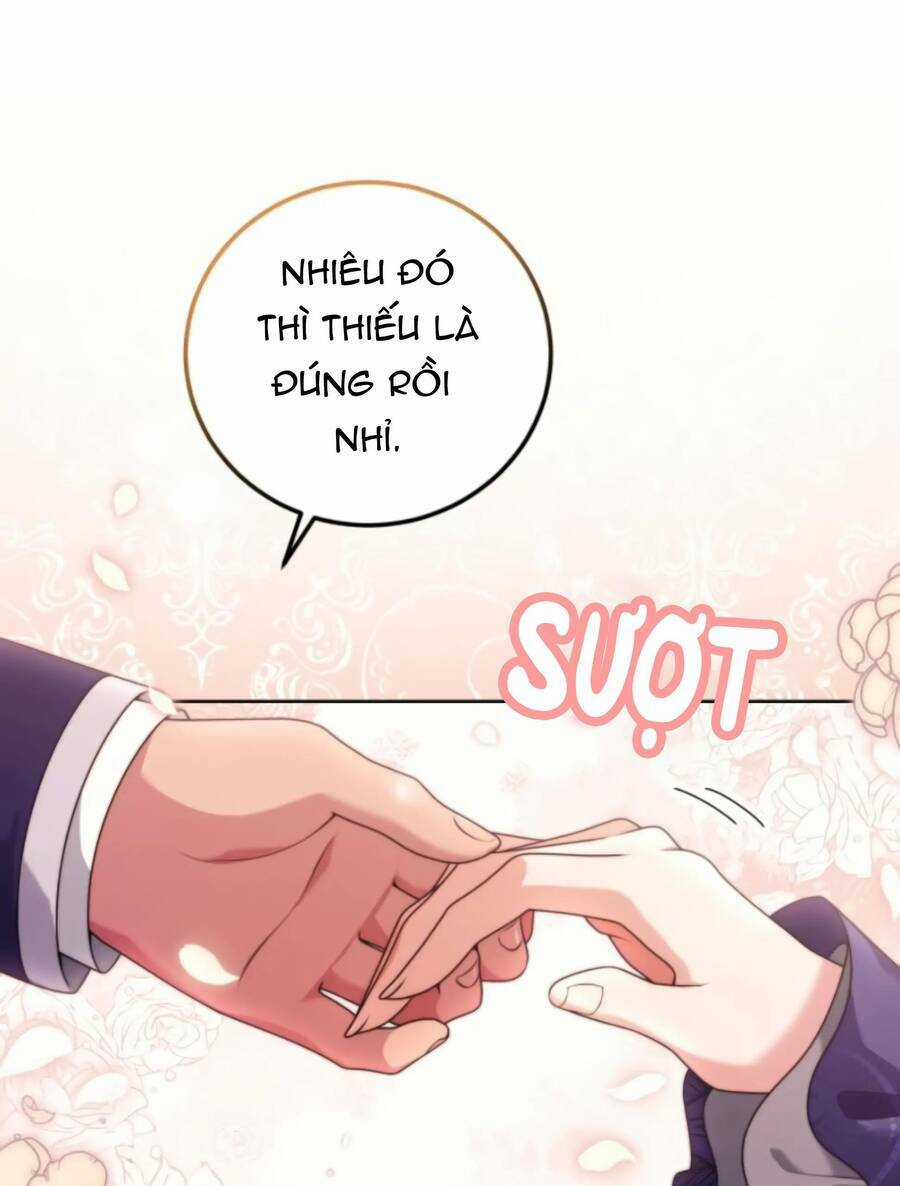 Tôi Sẽ Ly Hôn Với Người Chồng Bạo Chúa Của Mình Chapter 10 trang 26