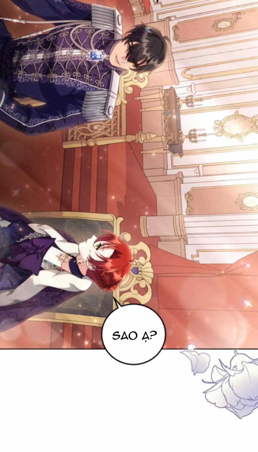 Tôi Sẽ Ly Hôn Với Người Chồng Bạo Chúa Của Mình Chapter 10 trang 3