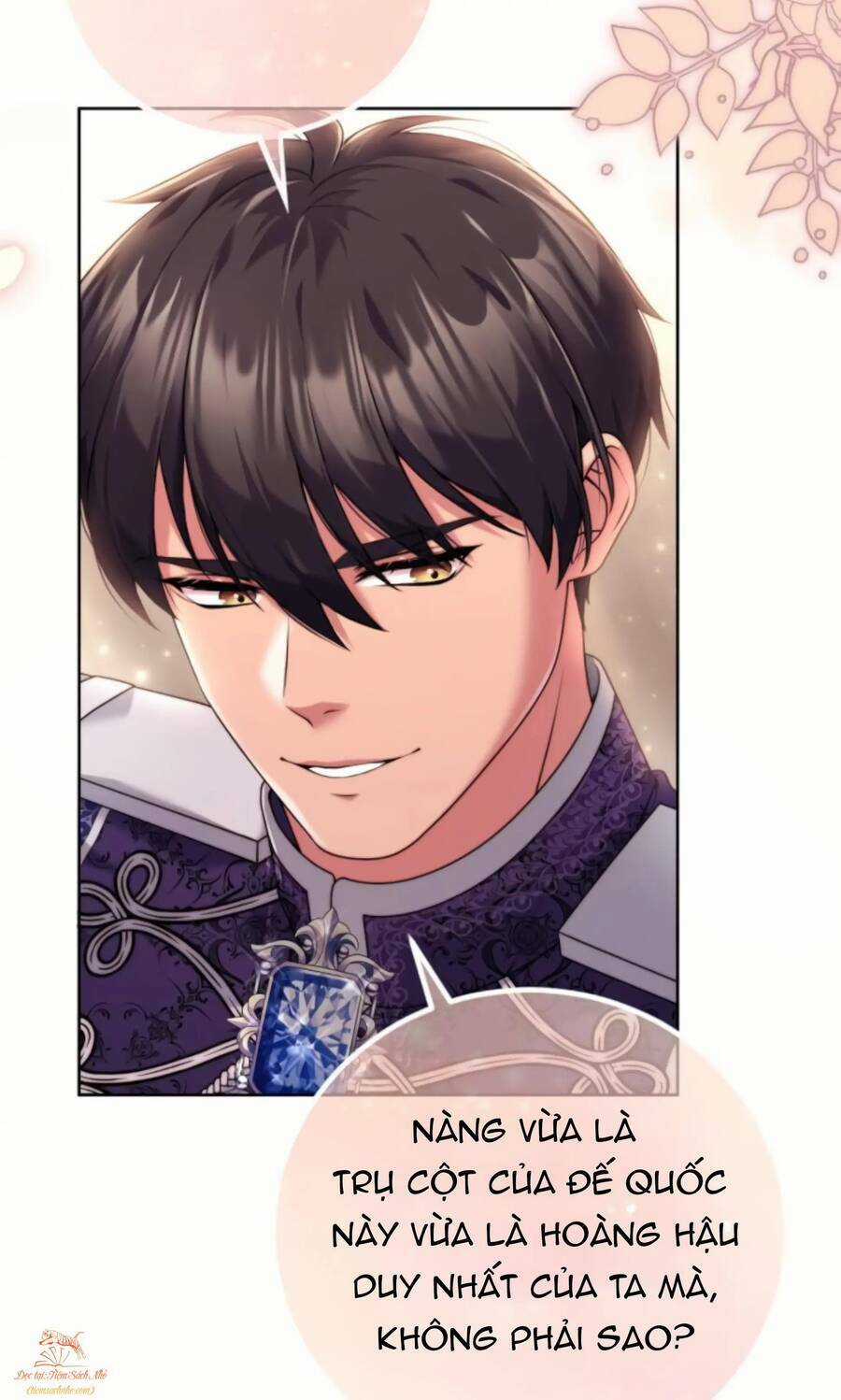 Tôi Sẽ Ly Hôn Với Người Chồng Bạo Chúa Của Mình Chapter 10 trang 30