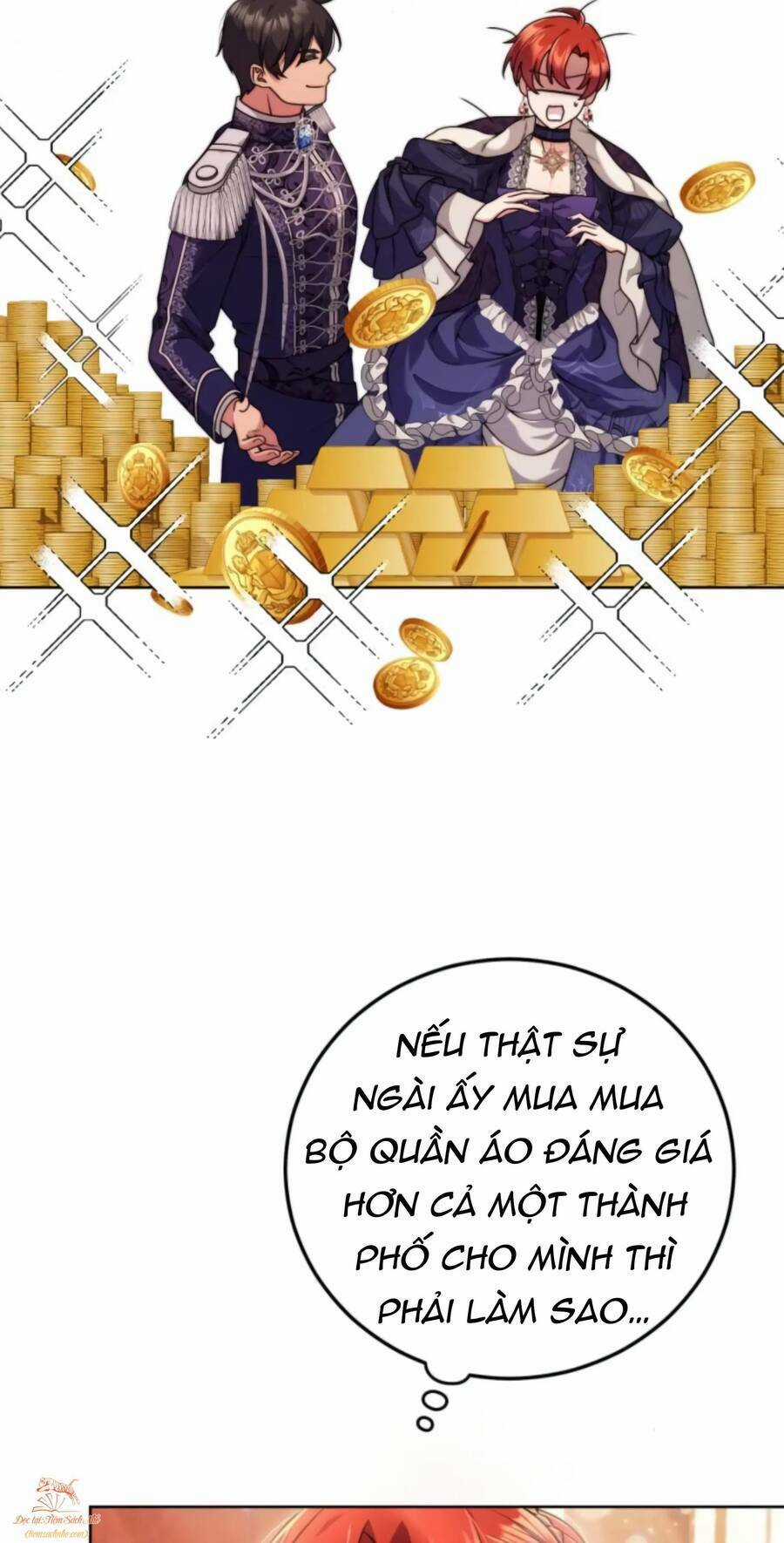 Tôi Sẽ Ly Hôn Với Người Chồng Bạo Chúa Của Mình Chapter 10 trang 34