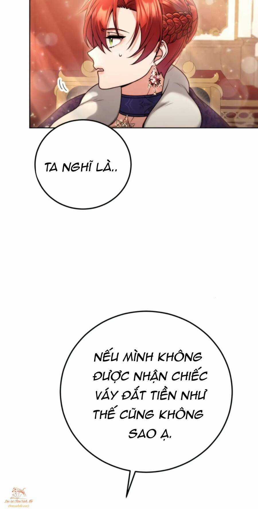 Tôi Sẽ Ly Hôn Với Người Chồng Bạo Chúa Của Mình Chapter 10 trang 35