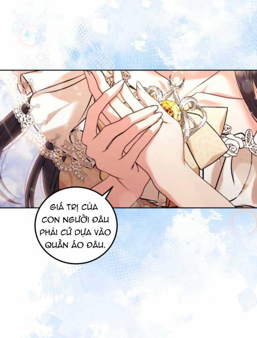 Tôi Sẽ Ly Hôn Với Người Chồng Bạo Chúa Của Mình Chapter 10 trang 38