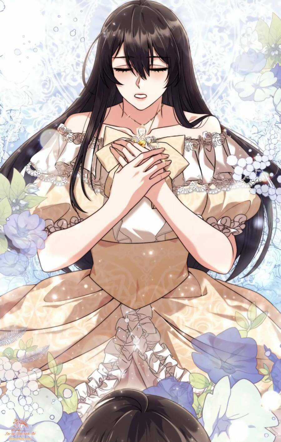 Tôi Sẽ Ly Hôn Với Người Chồng Bạo Chúa Của Mình Chapter 10 trang 40