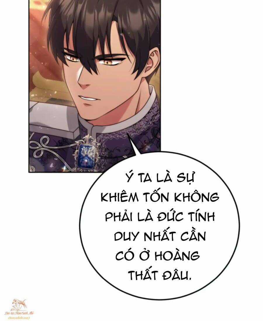 Tôi Sẽ Ly Hôn Với Người Chồng Bạo Chúa Của Mình Chapter 10 trang 57