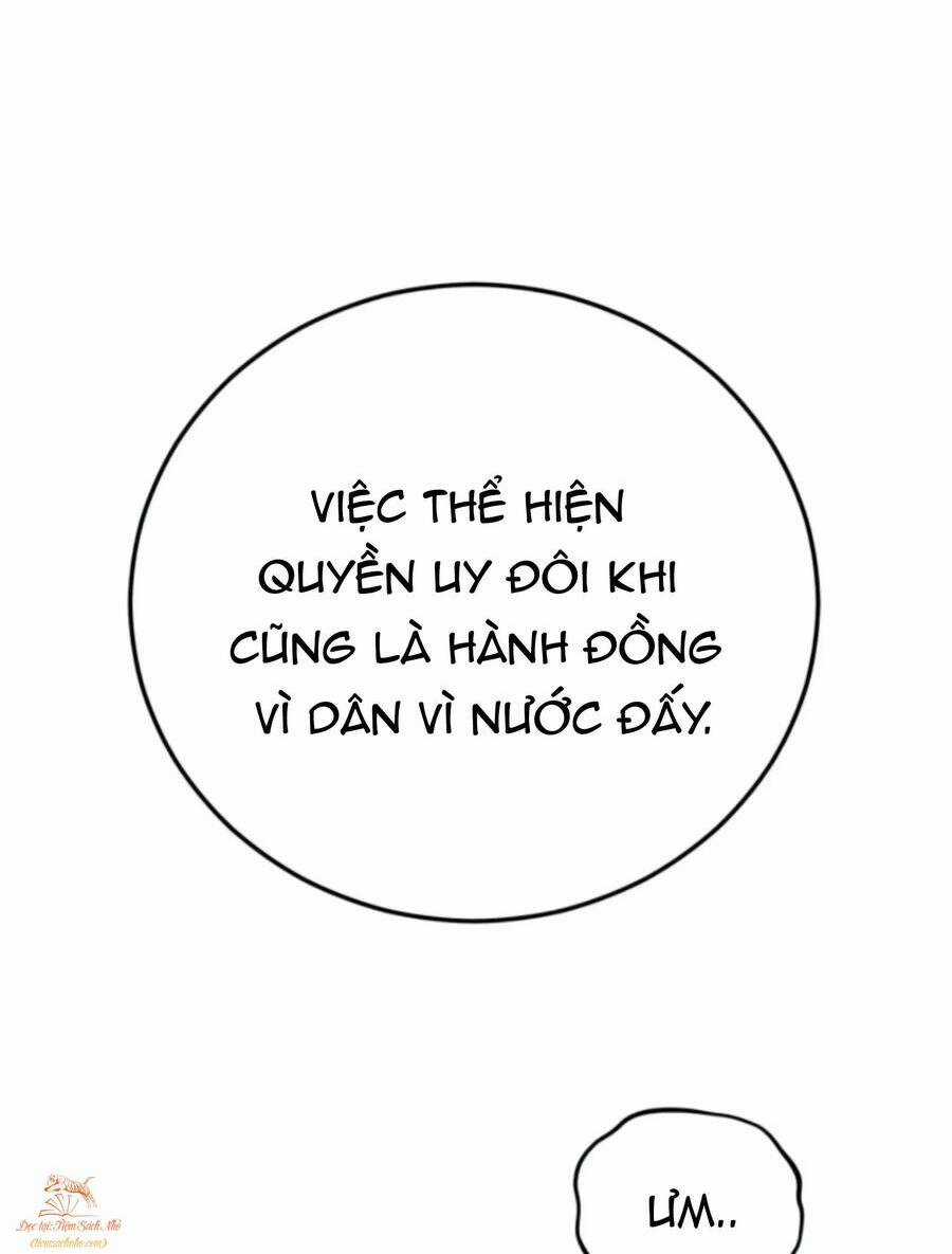 Tôi Sẽ Ly Hôn Với Người Chồng Bạo Chúa Của Mình Chapter 10 trang 59