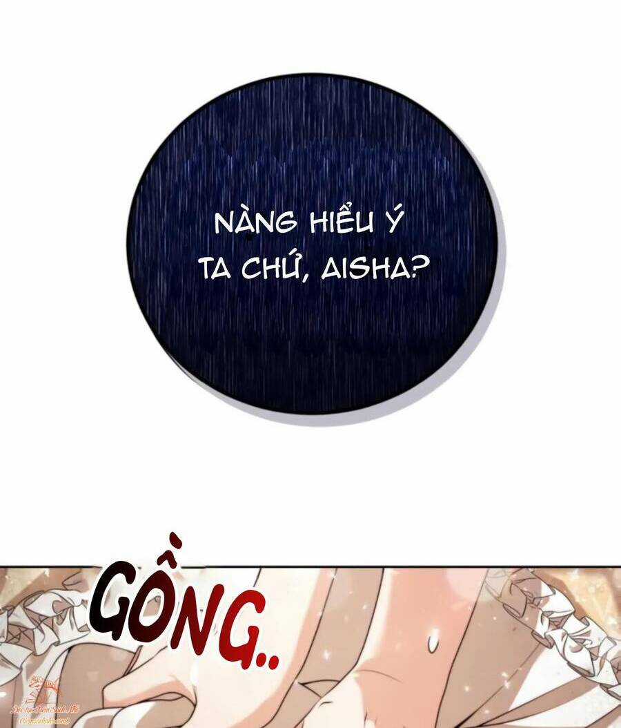 Tôi Sẽ Ly Hôn Với Người Chồng Bạo Chúa Của Mình Chapter 10 trang 61