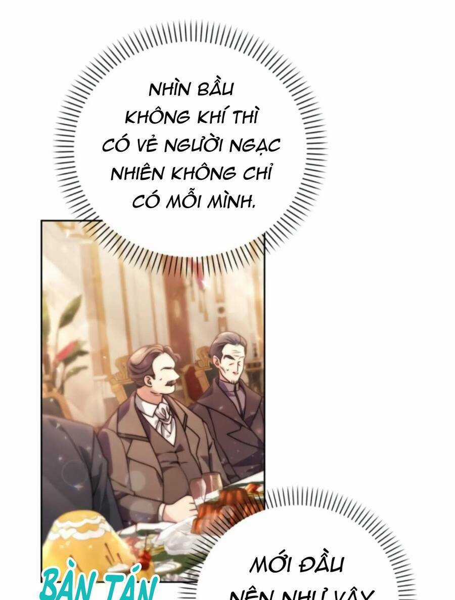 Tôi Sẽ Ly Hôn Với Người Chồng Bạo Chúa Của Mình Chapter 10 trang 68