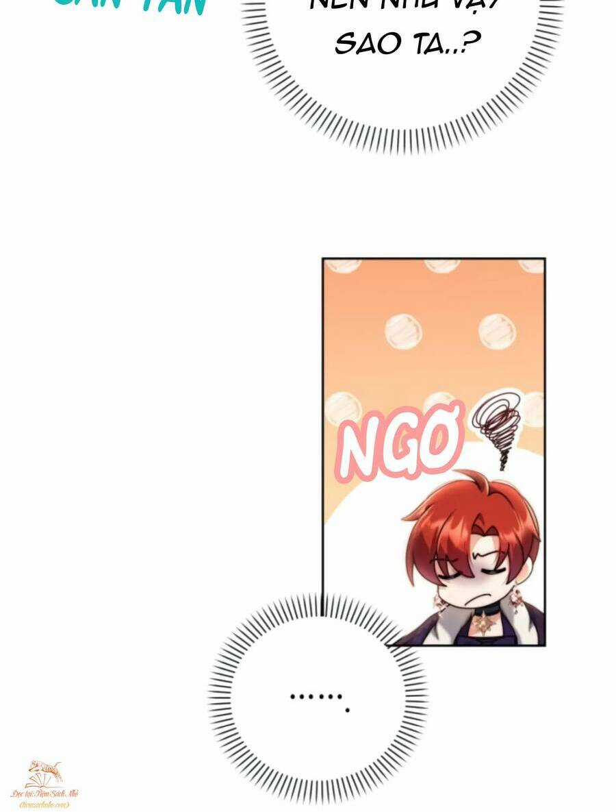 Tôi Sẽ Ly Hôn Với Người Chồng Bạo Chúa Của Mình Chapter 10 trang 69