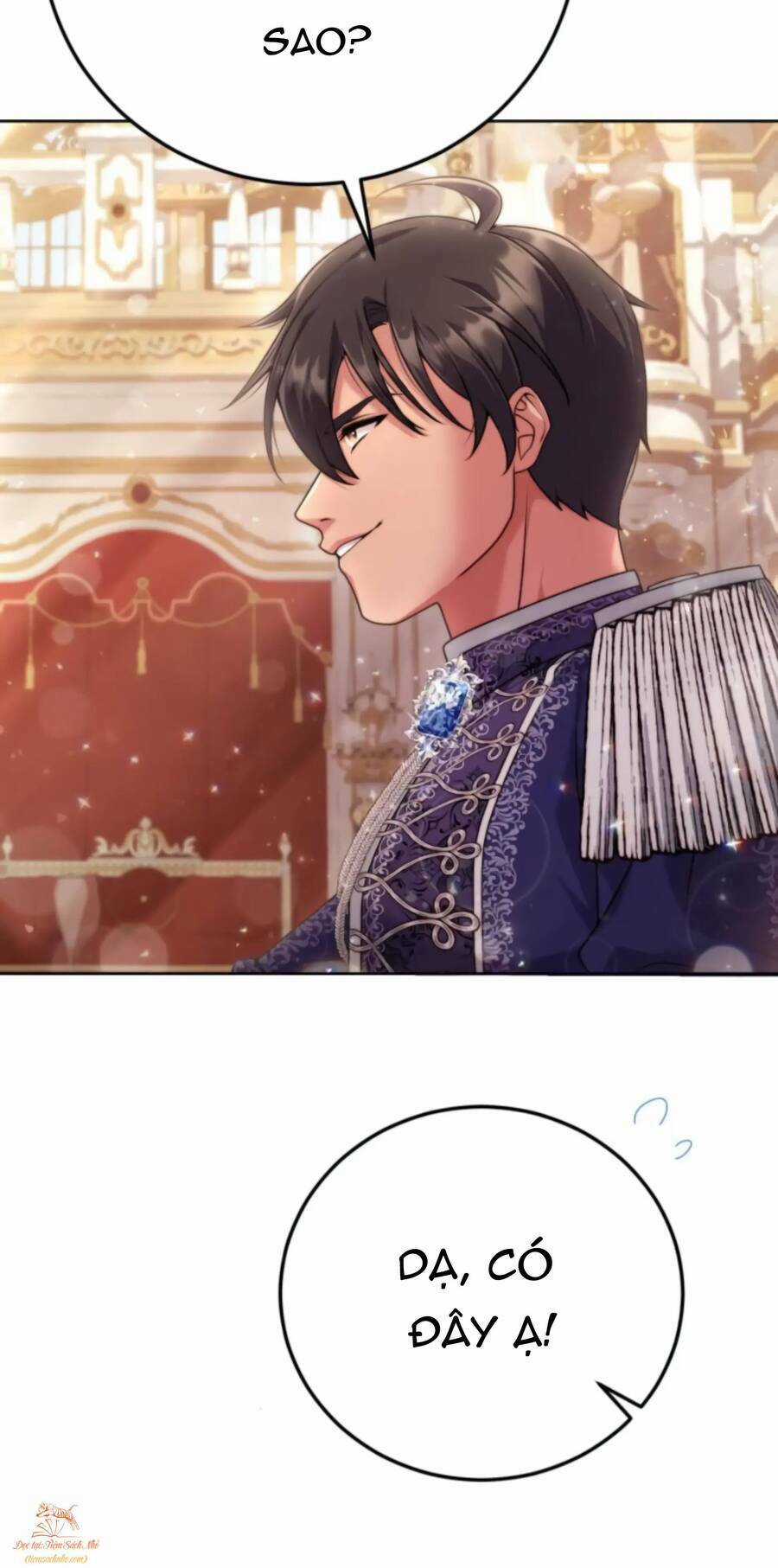 Tôi Sẽ Ly Hôn Với Người Chồng Bạo Chúa Của Mình Chapter 10 trang 75