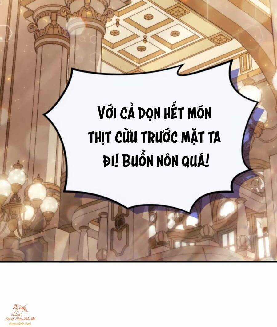 Tôi Sẽ Ly Hôn Với Người Chồng Bạo Chúa Của Mình Chapter 10 trang 81