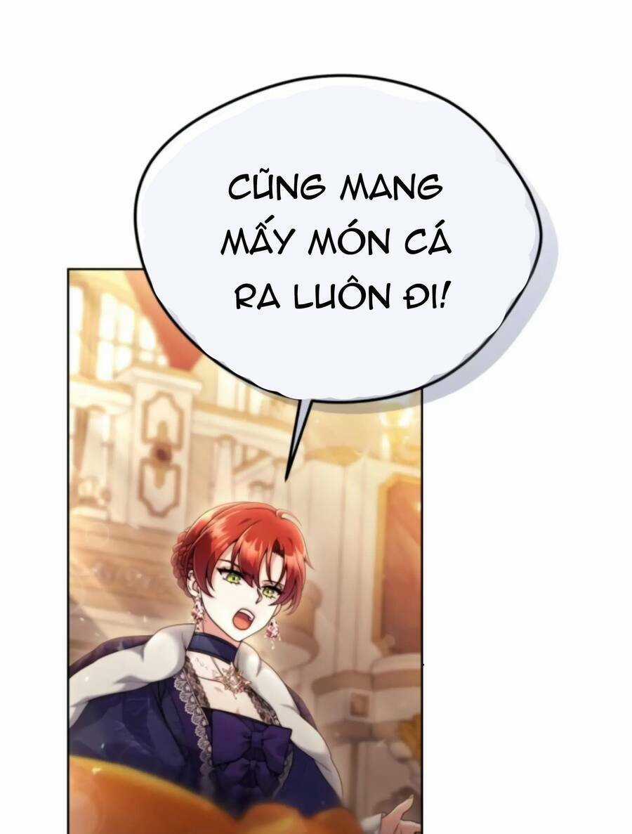 Tôi Sẽ Ly Hôn Với Người Chồng Bạo Chúa Của Mình Chapter 10 trang 82