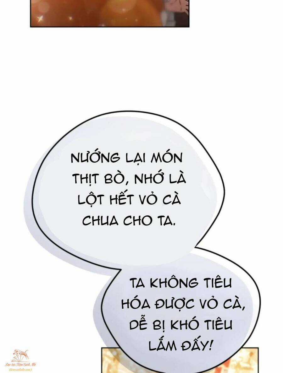 Tôi Sẽ Ly Hôn Với Người Chồng Bạo Chúa Của Mình Chapter 10 trang 83