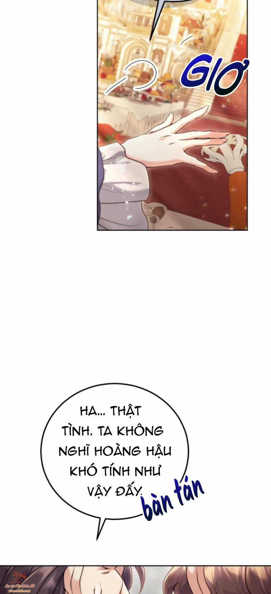 Tôi Sẽ Ly Hôn Với Người Chồng Bạo Chúa Của Mình Chapter 10 trang 84